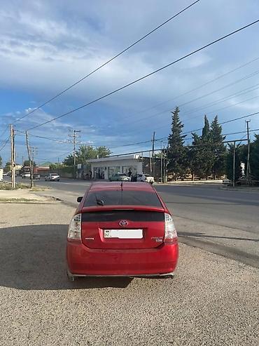 uber gence: Günlük, Toyota, Qalmamaq şərti ilə, Depozitlə — 2