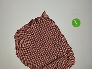spodnie c: Spodnie materiałowe damskie, rozmiar L — 4