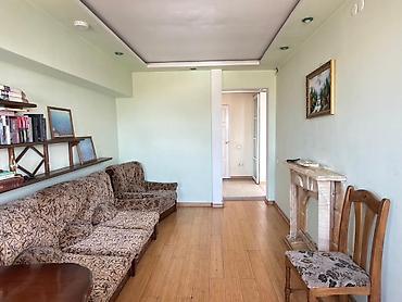 Продажа квартир: 5 комнат, 228 м², Золотой квадрат Индивидуалка, 5 этаж, Косметический ремонт — 20