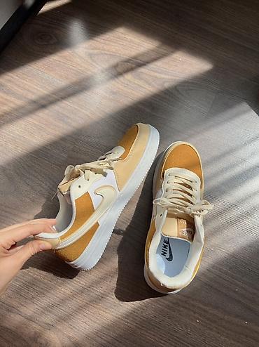 кроссовки nike force: Кроссовки Nike Air Force 1 Low - Модель: низкие кроссовки с — 2