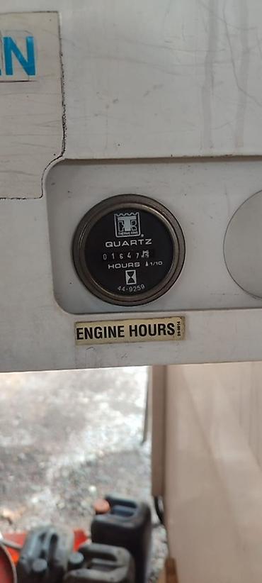 Грузовые кузова и будки: Рефрижератор — 8