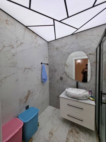 Yeni tikili: 4 otaqlı, Yeni tikili, 130 kv. m — 14