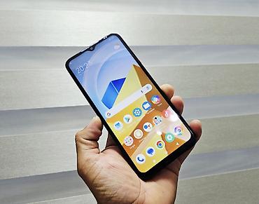 poco m5 новый: Poco M5, Б/у, 128 ГБ, цвет - Черный, 1 SIM, 2 SIM — 6