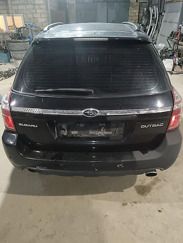 Subaru Outback 2004–2009 Ehtiyat Hissələri | Orijinal və Analoq lalafo.az -da Subaru Outback 2004–2009 Ehtiyat Hissələri | Orijinal və Analoq