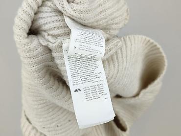 sweter soplica: Reserved, Golf damski, rozmiar L — 5