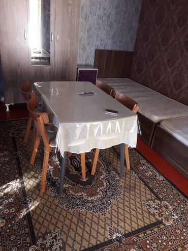 Uzunmüddətli kirayə evlər: 35 kv. m, 2 otaqlı, Kanalizasiya, Qaz, Su -da lalafo.az — 10 Uzunmüddətli kirayə evlər: 35 kv. m, 2 otaqlı, Kanalizasiya, Qaz, Su — 10