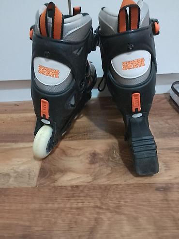 Roleri i rolšue: Dečiji roleri 29-32 podesivi Junior Skate – Special Edition - — 7