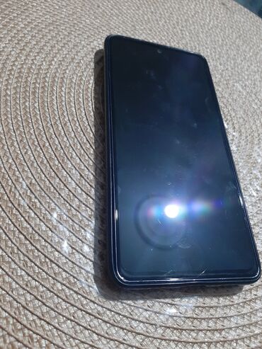 samsunq 10: Samsung Galaxy S20, 64 GB, rəng - Qara