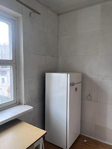 мкр джал квартиры: 1 комната, 35 м², Нижний Джал (Джал-23) 105 серия, 4 этаж, Старый ремонт — 7