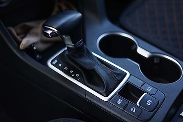 Kia: Kia Sportage: 2021 г., 1.6 л, Робот, Дизель, Кроссовер — 6