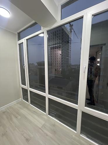 46: 1 комната, 46 м², Ак-Кеме Элитка, 6 этаж, Дизайнерский ремонт — 7