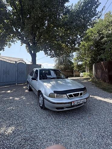 нексия блок: Daewoo Nexia: 2005 г., 1.5 л, Механика, Бензин, Седан — 2