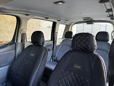e 55 amg: Toyota Yaris Verso: 2000 г., 1.3 л, Механика, Бензин, Минивэн — 9
