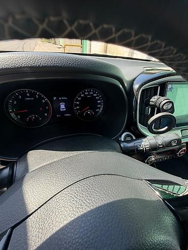 саренто 2020: Kia KX1: 2024 г., 1.4 л, Бензин, Кроссовер — 5