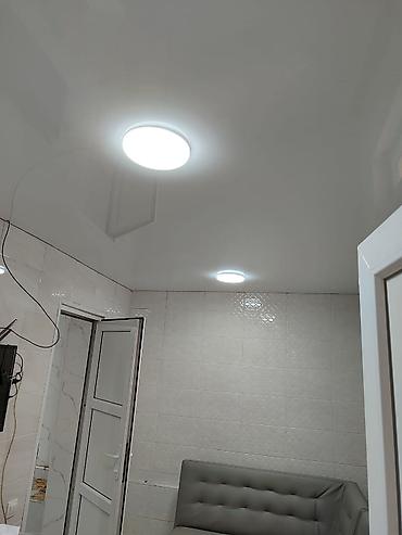 Натяжной потолок: Натяжной потолок Глянцевое, Матовое, 3D потолки Гарантия, Бесплатная консультация, Бесплатный замер — 12