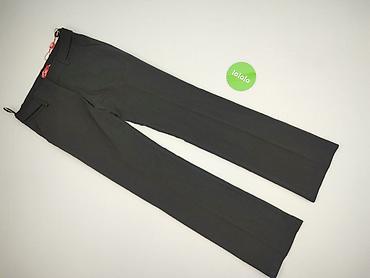 second hand blog: Top Vintage, Spodnie materiałowe damskie, rozmiar S — 2