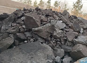 Уголь: Уголь Кара-Кече, Самовывоз, Платная доставка, В розницу, Фракция: Крупный (К), В мешках — 4