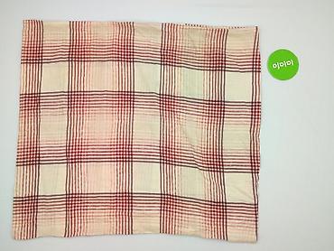 narzutka na ramiona: Apaszka, Unisex, stan - Bardzo dobry — 3