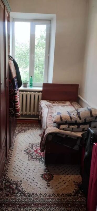 Долгосрочная аренда домов: 70 м², 4 комнаты, Парковка, Забор, огорожен at lalafo.kg Долгосрочная аренда домов: 70 м², 4 комнаты, Парковка, Забор, огорожен