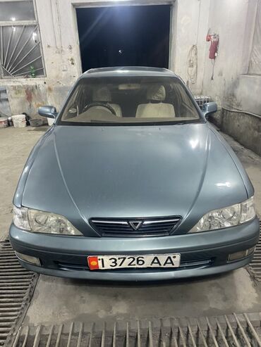 чехол на эстиму: Toyota Vista: 1995 г., 2 л, Автомат, Бензин, Седан