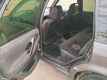 Volkswagen: Volkswagen Passat Variant: 1994 г., 1.8 л, Механика, Бензин, Универсал — 12