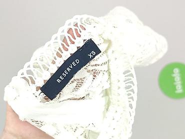 cubus as: Reserved, Bluzka damska, rozmiar XS — 5