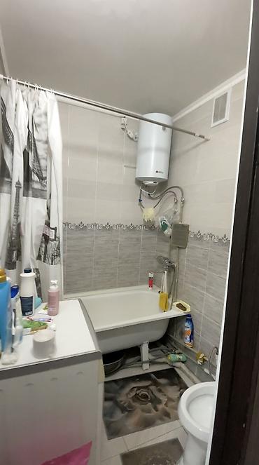 1 ком куплю: 1 комната, 36 м², 105 серия, 1 этаж, Косметический ремонт — 4