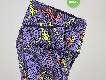 pyjama: H&M, Legginsy Sportowe damskie, rozmiar M — 5