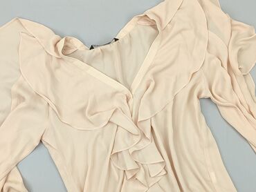 Women: Zara, Women's blouse, size XS (EU 34)