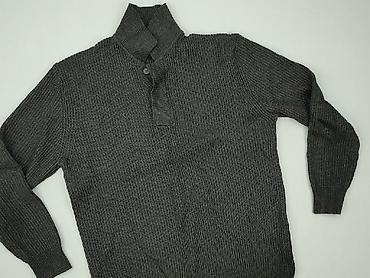 varlesca sweter: Zara, Golf damski, rozmiar M — 1