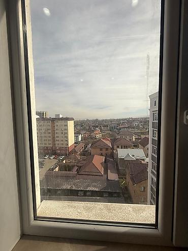 Продажа квартир: 1 комната, 40 м², Элитка, 9 этаж, Евроремонт — 9