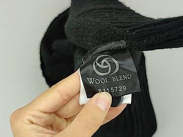 kids winter jacket: AZARA PARIS, Ponczo damskie, rozmiar One size — 5