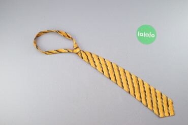 264 товарів | lalafo.com.ua: Чоловіча краватка з принтом Kerisi Розмір: 79х10 см Стан граний, є