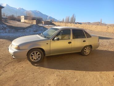 daewoo cobalt: Daewoo Nexia: 2007 г., 1.5 л, Механика, Бензин, Седан