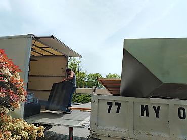 Yük daşımaları: 🚚 YENİ EVİM YÜKDAŞIMA XİDMƏTİ Ev, ofis, villa və obyektlərin peşəkar — 8