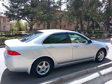 Honda: Honda Accord: 2004 г., 2 л, Автомат, Бензин, Седан