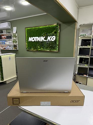 ipad 10 9: Ультрабук, Новый, Intel Core Ultra 5 — 4
