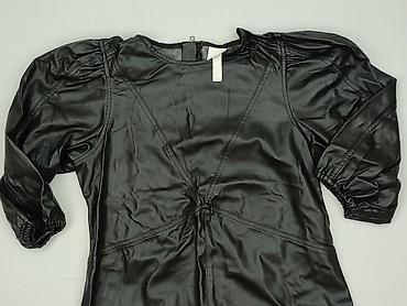 ramoneska h: H&M, Sukienka damska, rozmiar M — 1
