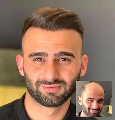 cırt cırt saç: Qadın saç ustaları — 4
