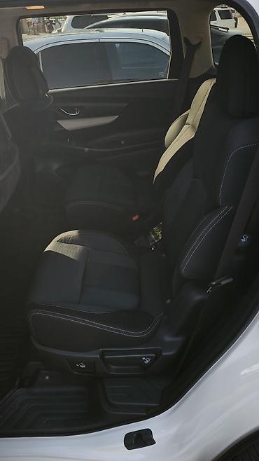 Subaru: Subaru Ascent: 2019 г., 2.4 л, Вариатор, Бензин, Кроссовер — 13