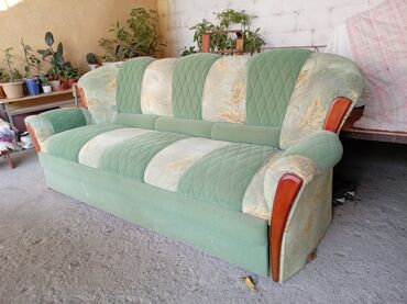 строительные инструменты бу: Ашкана үчүн жумшак бурчек, Колдонулган, Өзү алып кетүү, түсү - Жашыл