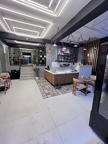 Коммерческая недвижимость: İcarəyə verilir obyekt 250 m², Ağ şəhər q. Obyekt haqqında: 📍 Ümumi — 1
