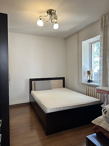 Продажа коттеджей и домов: 🏡 Продаётся участок 6.5 соток с домом (ж/м Кара-Жыгач) Участок и — 15