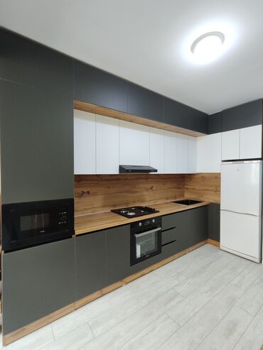 Мебель на заказ: Мебель на заказ, Кухня, С матрасом, Комод, Буфетница — 30