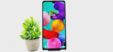 самсунг а 50 цена в бишкеке 2020: Samsung Galaxy A51, Б/у, 64 ГБ, цвет - Черный, 2 SIM
