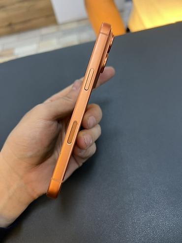 айфон 11 плюс цена бишкек: IPhone 17 Pro, Б/у, 512 ГБ, Оранжевый, Защитное стекло, Чехол, 92 % — 4