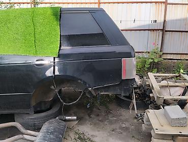 argb controller: Запчасти Range Rover (L322), рестайлинг 2006–2009, кузов и выхлоп В — 2