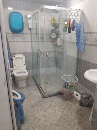 Həyət evləri və villaların satışı: 2 otaqlı, 64 kv. m, Kredit var, Yeni təmirli — 10