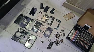 Другие мобильные телефоны: ‼️Продам или обменяю лот телефонов и запчастей на Айфоны.‼️ 📱Из at lalafo.kg — 16 Другие мобильные телефоны: ‼️Продам или обменяю лот телефонов и запчастей на Айфоны.‼️ 📱Из — 16