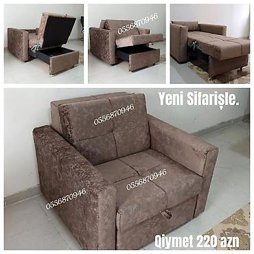bez parca: Yeni, Kreslo-kravat, Parça, Kredit yoxdur, Pulsuz çatdırılma — 1